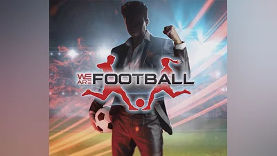 WE ARE FOOTBALL Steam CD Key