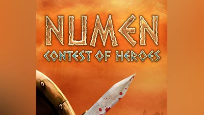 Numen: Contest of Heroes PC Steam CD Key