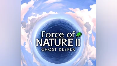 Force of Nature 2: Ghost Keeper PC Steam CD Key