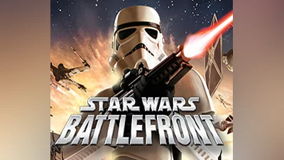 STAR WARS Battlefront (2004) RU Steam CD Key