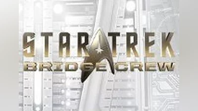 Star Trek: Bridge Crew EU Steam CD Key