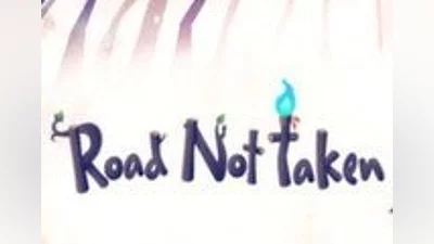 Road Not Taken Steam CD Key