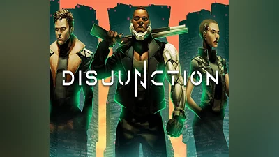 Disjunction PC GOG CD Key