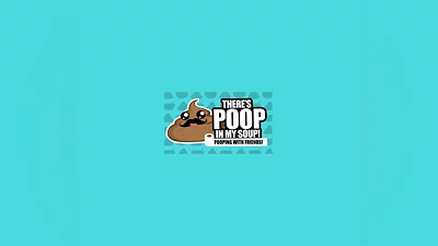 There's Poop In My Soup: Pooping with Friends Steam CD Key