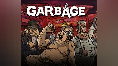 Garbage Steam CD Key