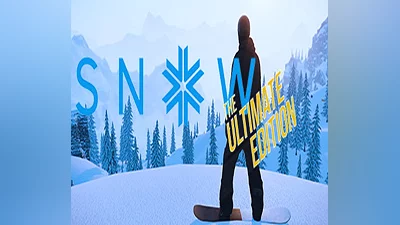 SNOW - The Ultimate Edition Steam Gift
