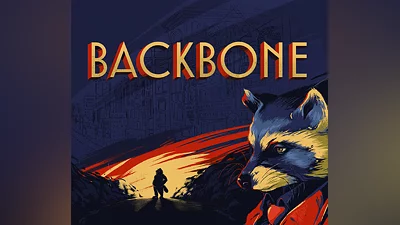 Backbone PC Steam CD Key