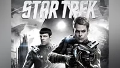 Star Trek Steam CD Key