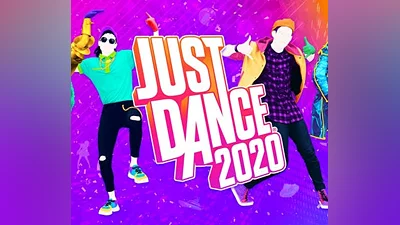 Just Dance 2020 EU Nintendo Switch CD Key