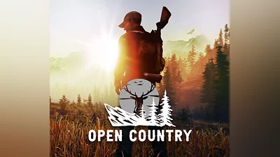 Open Country PC Steam CD Key