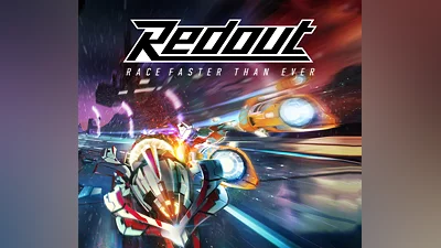 Redout Lightspeed Edition EU XBOX One CD Key