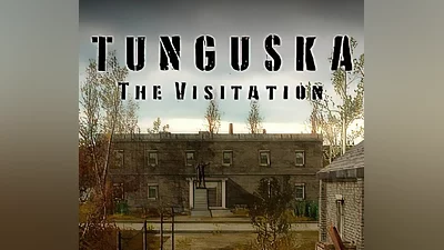 Tunguska: The Visitation PC Steam CD Key