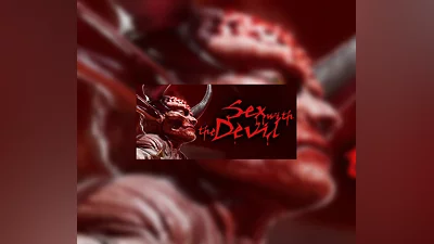 Sex with the Devil Steam CD Key