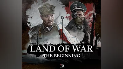 Land of War: The Beginning EU v2 Steam Altergift