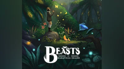 Beasts of Maravilla Island Steam CD Key