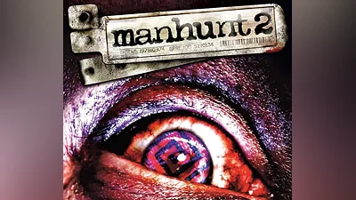 Manhunt 2 UNCUT PC Amazon Download CD Key