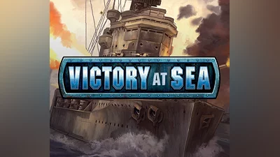 Victory At Sea Steam CD Key