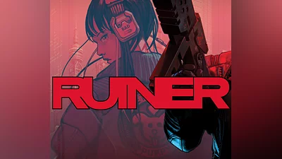 RUINER EU Steam CD Key