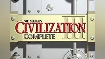 Sid Meier's Civilization III Complete Steam CD Key