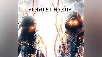 SCARLET NEXUS EU Steam CD Key