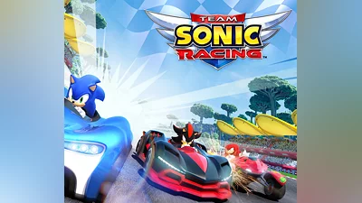 Team Sonic Racing US XBOX One CD Key