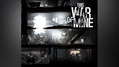 This War of Mine Steam CD Key