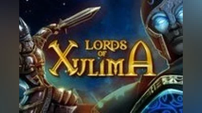 Lords of Xulima Steam CD Key