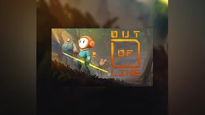 Out of Line Steam CD Key