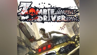 Zombie Driver Steam Gift