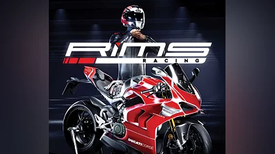 RiMS Racing EU Steam CD Key
