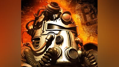 Fallout: A Post Nuclear Role Playing Game PC Steam CD Key