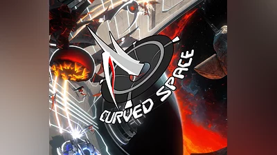 Curved Space Steam CD Key