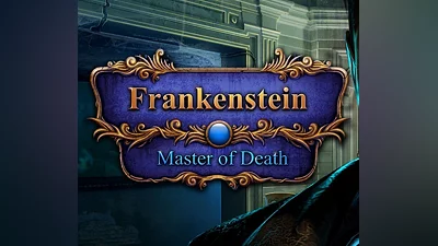 Frankenstein: Master Of Death EU Steam CD Key
