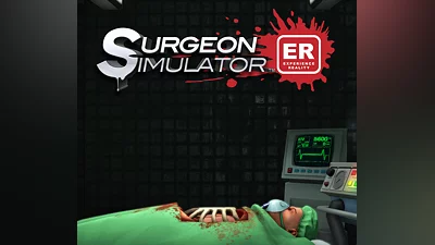 Surgeon Simulator: Experience Reality EU PC Steam CD Key
