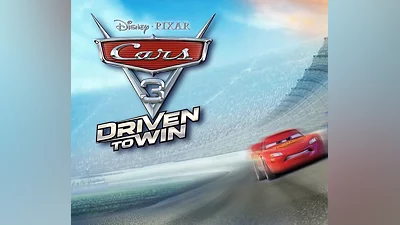 Cars 3: Driven to Win EU XBOX One / Series X|S CD Key