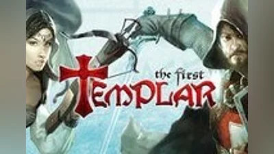 The First Templar - Steam Special Edition Steam Gift