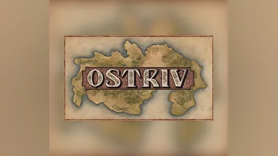 Ostriv GOG CD Key