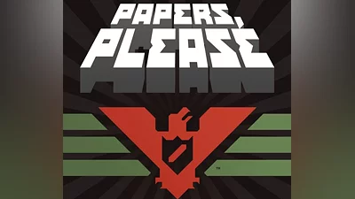 Papers, Please EU Steam CD Key