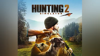 Hunting Simulator 2 US XBOX One CD Key