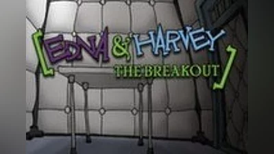 Edna & Harvey: The Breakout Steam CD Key