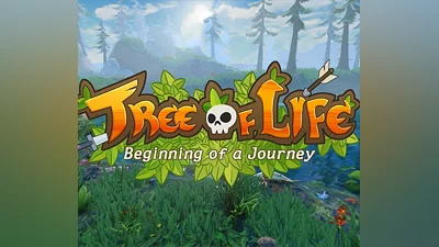 Tree of Life Steam Gift