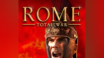 Rome: Total War EU PC Steam CD Key