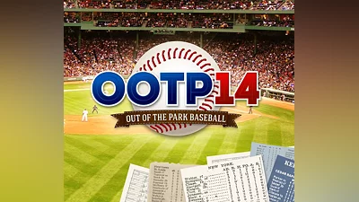 Out of The Park Baseball 14 Steam CD Key