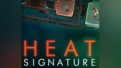 Heat Signature Steam CD key