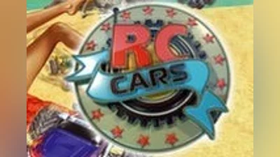 RC Cars Steam CD Key