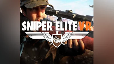 Sniper Elite VR Steam CD Key