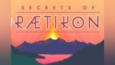 Secrets of Rætikon Steam CD Key
