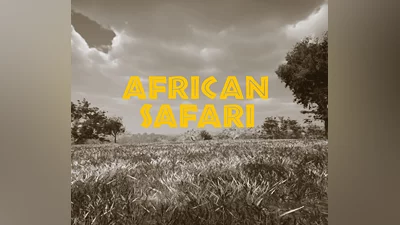 African Safari Steam CD Key