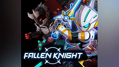 Fallen Knight Steam CD Key