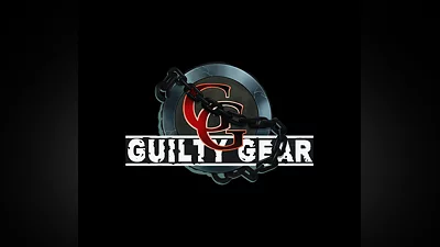 GUILTY GEAR PC Steam CD Key